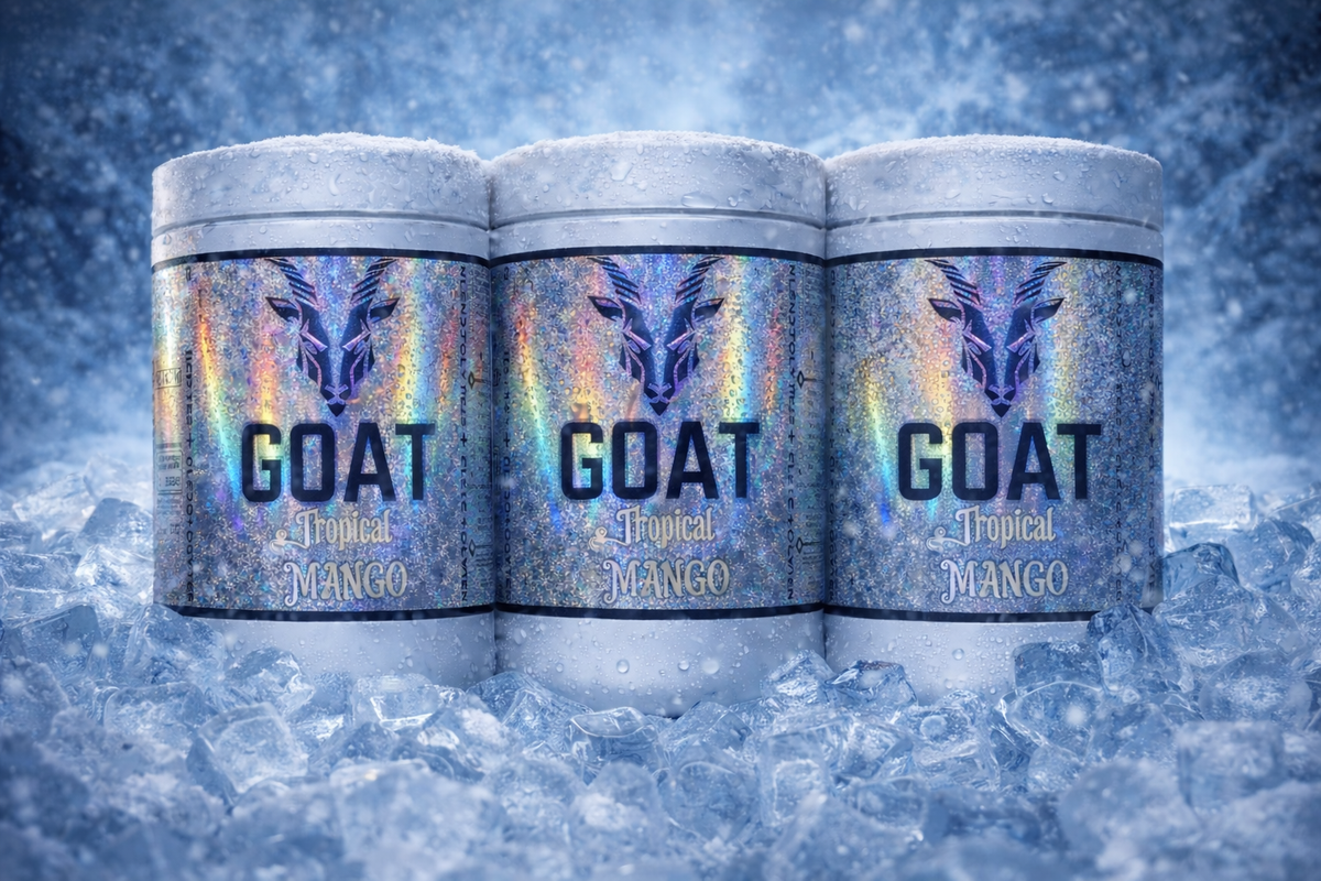 GOAT Bundle